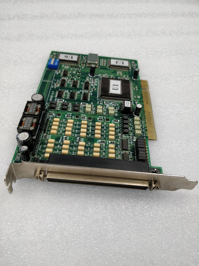 LAKESIDE 雷赛 DMC300-4 V1.0a DMC302 V1.2a 原装卡议价