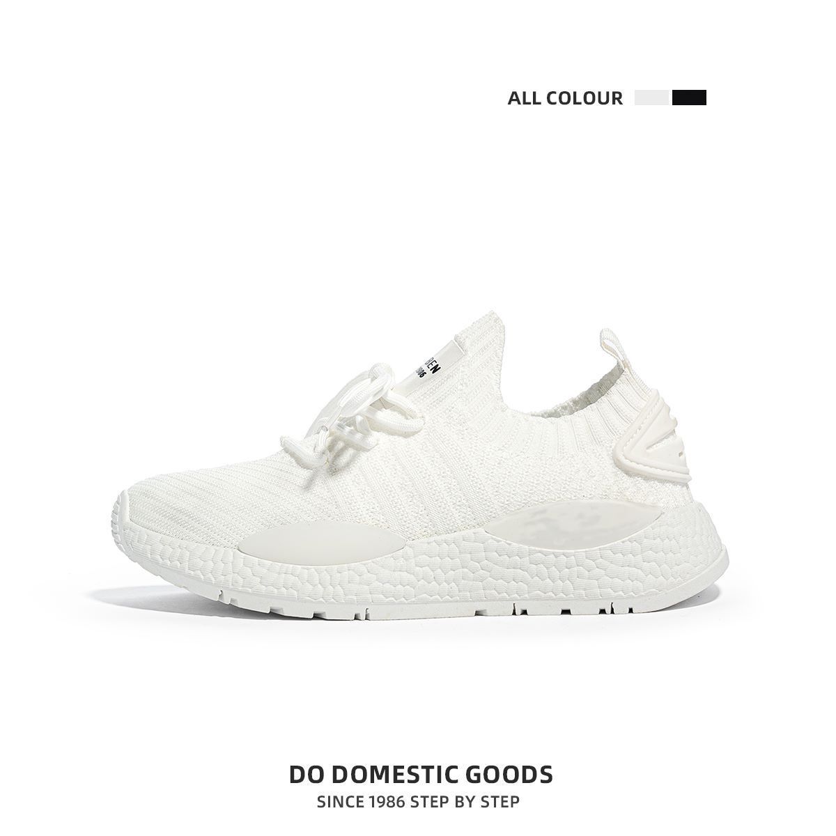 Летняя спортивная обувь для влюбленных, 2024 года, в корейском стиле