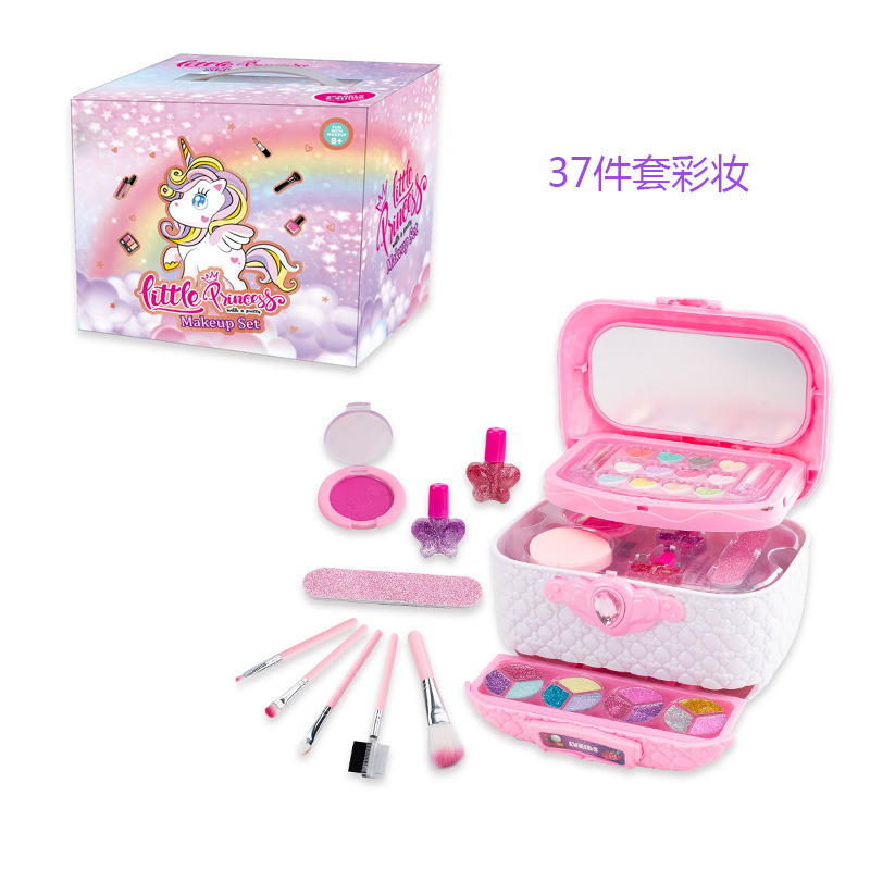 37피스 메이크업 세트