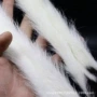 冰丝假饵牛尾绑钩