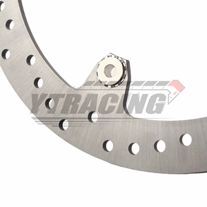 Suitable for F800Gt S1000R K1200S/1300Gt/1600B Brake Disc Front Brake Disc