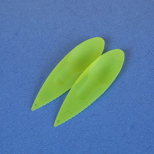 Special Kiwifruit Scoop for Eating, Plastic Kiwifruit Knife and Cutter Tool