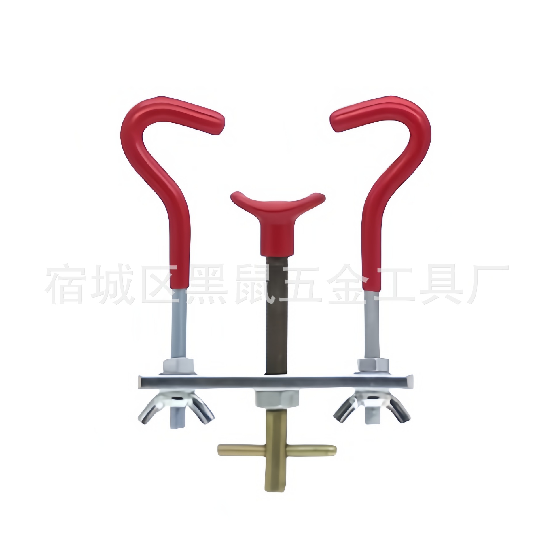 整枝器造型工具拿弯器树枝树干调整器取弯器五金工具园艺工具造型