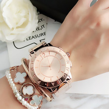 特价批发女士手鍊手錶饰品通勤现货批发女表精致义乌手表批发市场