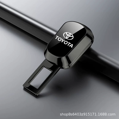 Plug, Other Automotive Interior Supplies - toyota-aviation-alloy-single-pack