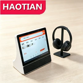 电玩设备;触控产品;消声室