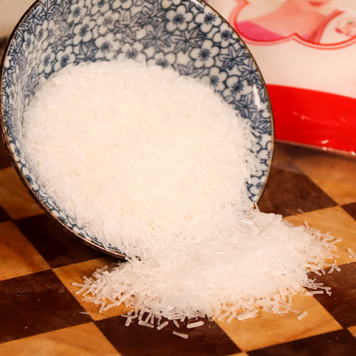 Red Plum MSG 250g Bagged Cooking, Stewing, Soup, Filling Seasoning, Flavor Enhancer