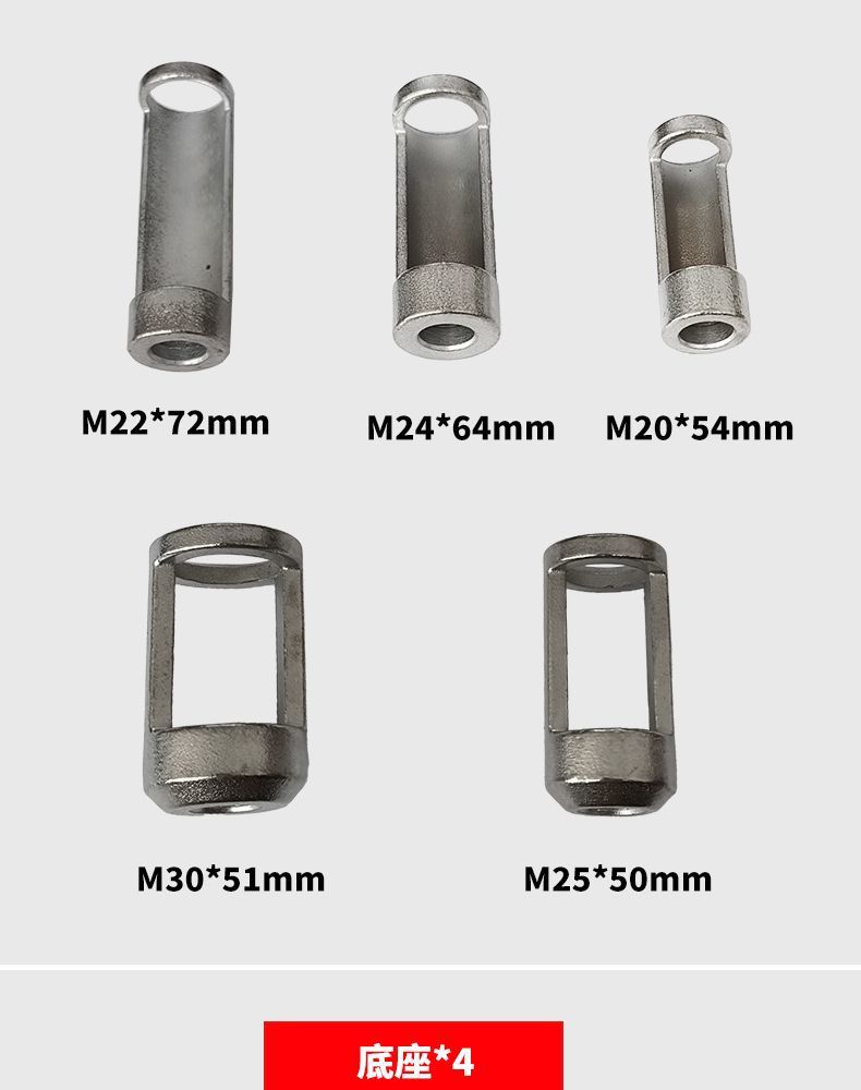 All Vehicle Series Valve Oil Seal Disassembly and Assembly Tools, Cylinder Head Replacement, Special Bmw Engine Maintenance, Mercedes-Benz