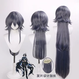 cos假发