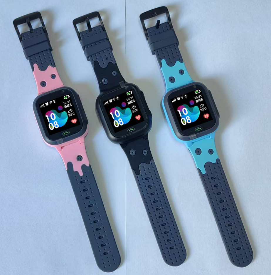 S1 대외 무역 버전 블랙