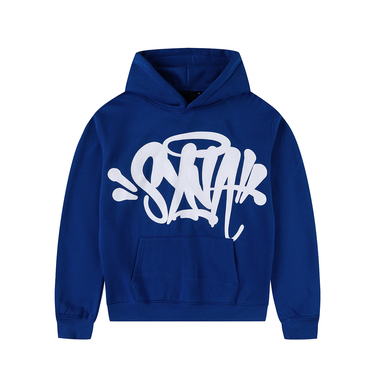Transfronterizos SynaWord americano sudadera con sombrero, ropa de vestir