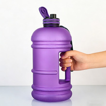 ���S���aPETG�\��ˮ��2.2L����Ͱ�b��y�\������ˮ��64oz��ˮ��