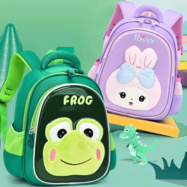 小学书包;幼儿园书包;其他学生包袋