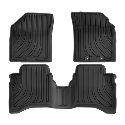 Modelə uyğun ayaqaltı – for 24-25 Model Suzuki Fronx