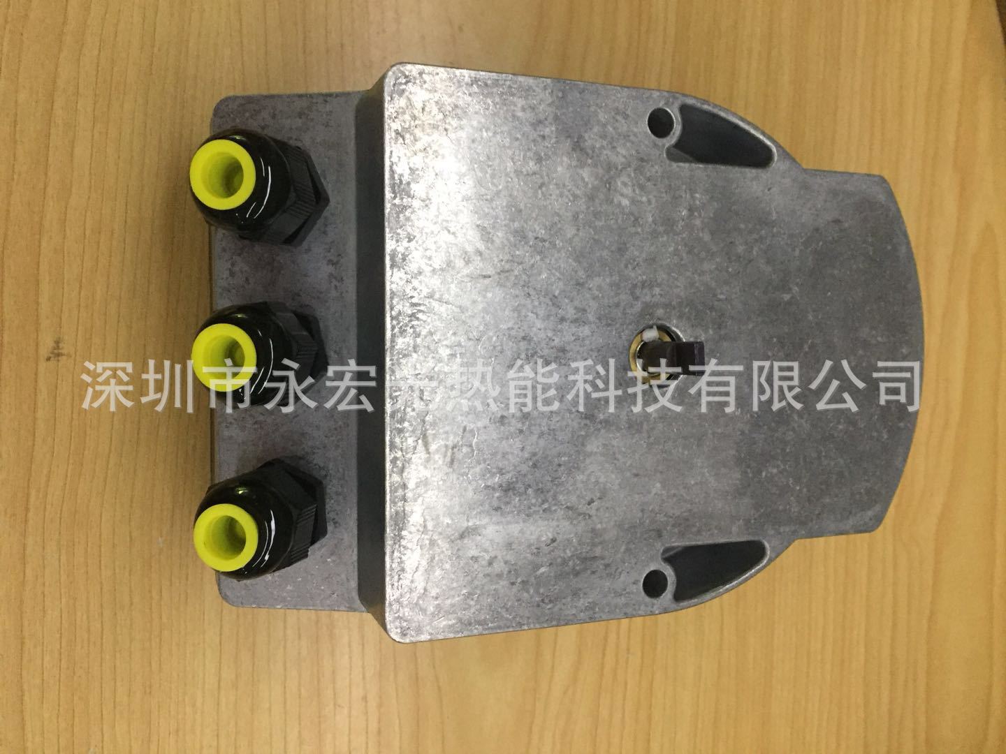 IC20-15Q3T执行器霍科德Kromschroder原装燃烧机配件供应商正品