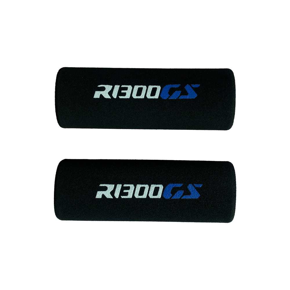 Customizable Sponge Handlebar Cover for Bmw R1300Gs Wholesale Sweat-Absorbent Anti-Slip Handlebar Cover