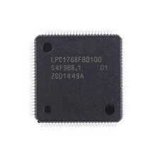 LPC1768FBD10032λ΢������CORTEX M3LQFP-100ȫ��ԭװ�ֻ�