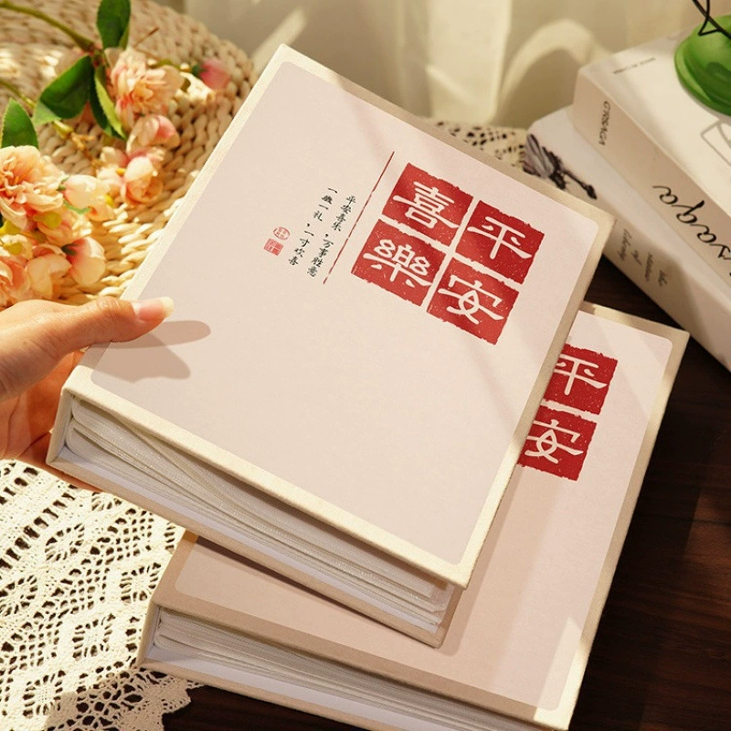 Photoalbum, photo, capacious storage system