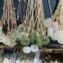 方形挂件吊坠和田玉