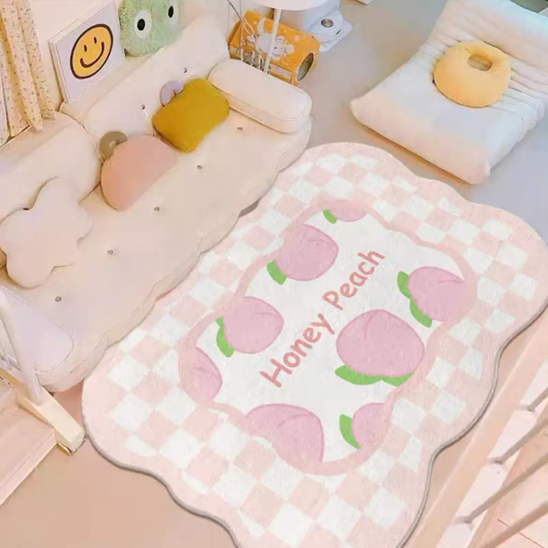 바이탈리티 복숭아