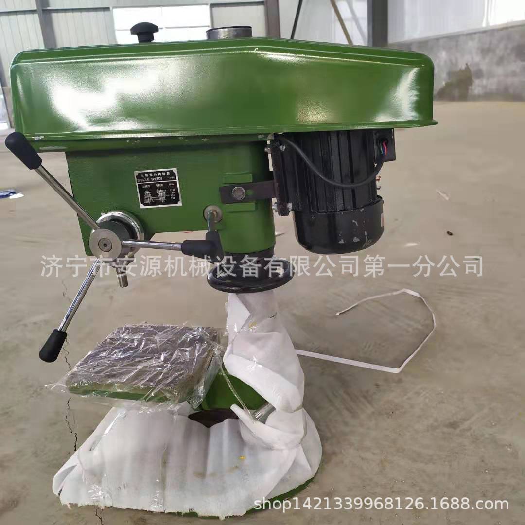Z4120重型台钻 轻型台钻 20mm重型台钻