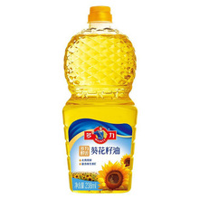 多力葵花籽油醇香葵花籽油238ml*3瓶家用炒菜食用油批发