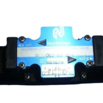 Northman电磁阀SWH-G03-C2-A220-10 SWH-G03-C3-A220-10