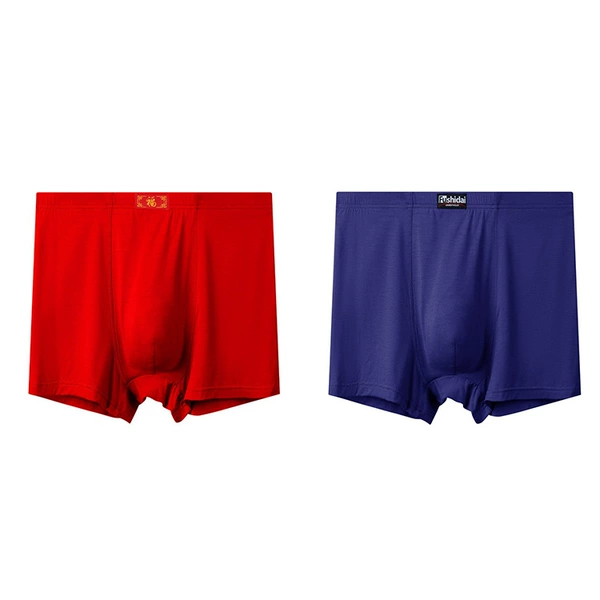 Red+Tibetan Qing