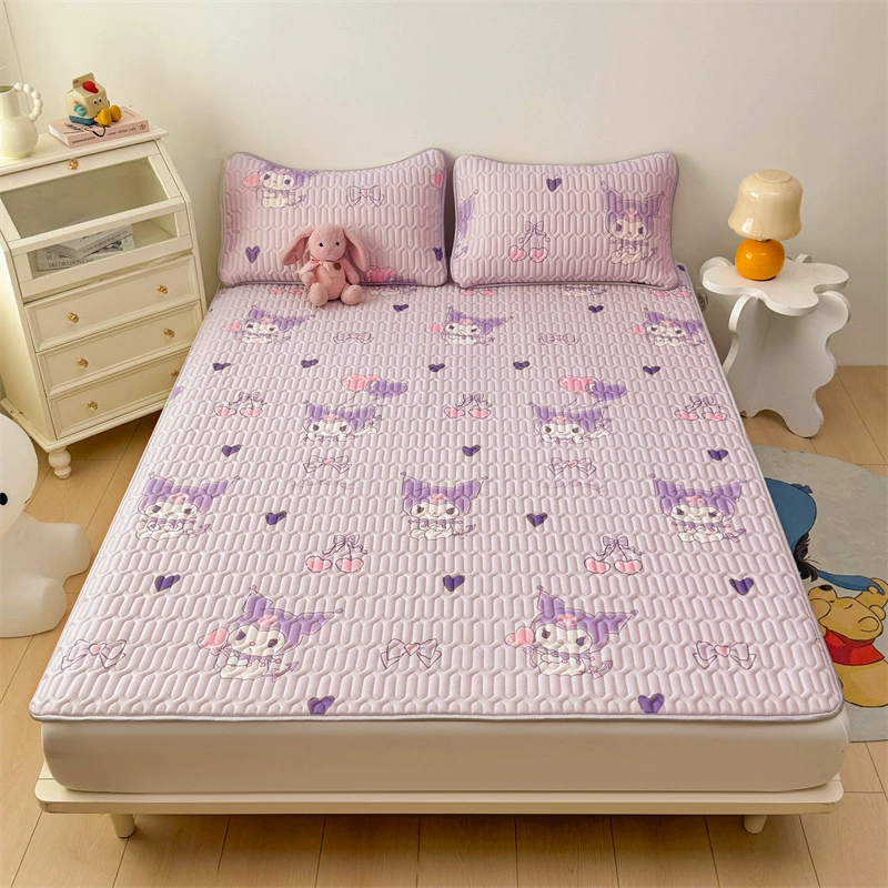 Трансграничные латексные коврики класса А для матери и ребенка