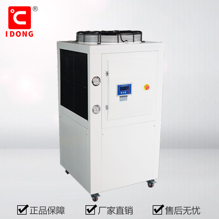 油冷却机CO200（冷量19.2KW）