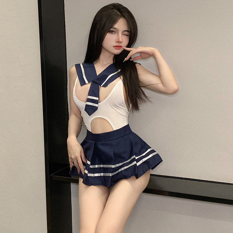 2329 화이트 블루