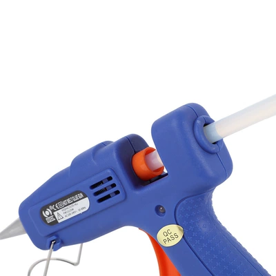 Glue gun dispenser DIY — Yapışqan paylayıcı adapterlər