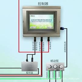 栽培基质;花盆容器;植物生长灯