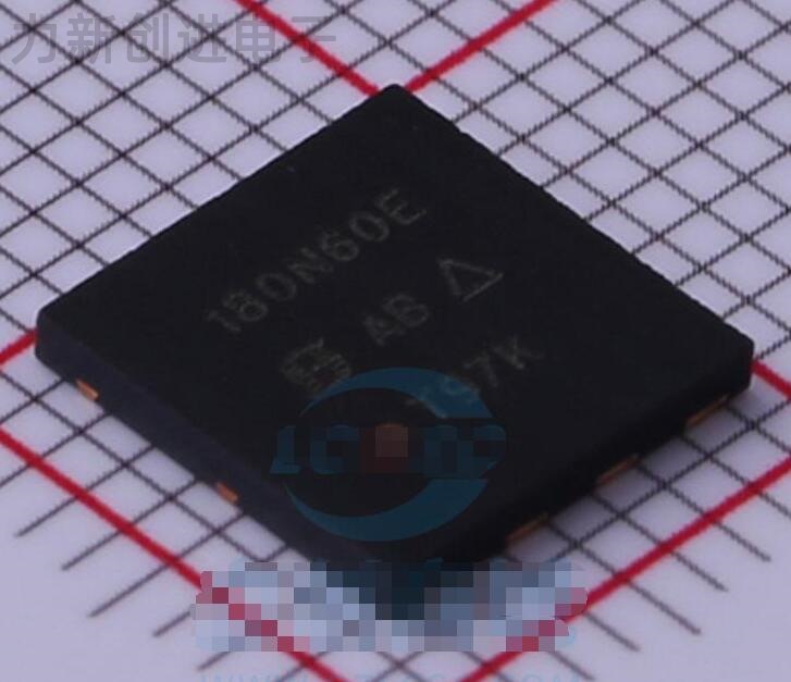 SIHH180N60E-T1-GE3 封装 PowerPAK  MOS场效应管