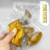 Fortune gold ingot [pvc bag]