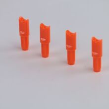 7.5mm弩箭尾6.2mm内径弩箭短箭支射箭箭支
