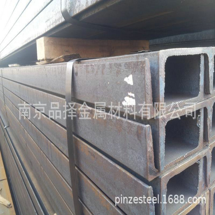 欧标槽钢材质S335NL销售发槽钢规格齐全UPN100/120/160/200*12米