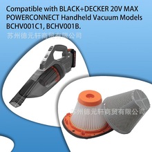 �m�ðٵ�BLACK+DECKER ���m�� 20V MAXPOWERCONNECTϵ��BCHV001C1