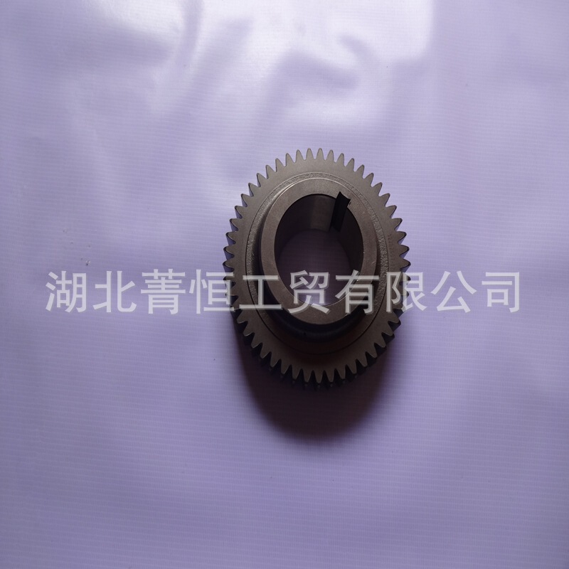 Supply Fast Transmission Intermediate Shaft Fourth Gear 12Js200T-1701051