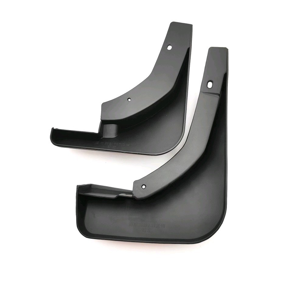 Aplicable a YZH727 2016 - 2019 comercio exterior transfronterizo guardabarros de automóviles fabricantes de modificación directa