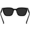 Fashionable sunglasses for beloved, glasses, 2021 collection, Korean style
