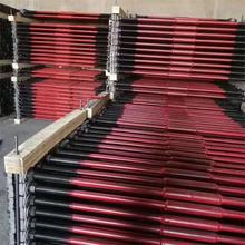 厂家直供铁路绝缘轨距拉杆 600-1450mm轨距轨道铁路轨距拉杆