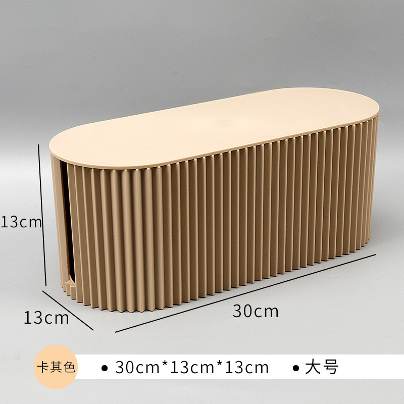 Caja de almacenamiento de alambre de tablero de enchufe directo de fábrica caja de alambre de organización tablero de parche de escritorio organizar caja de almacenamiento de cable de alimentación