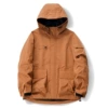 Storm orange
