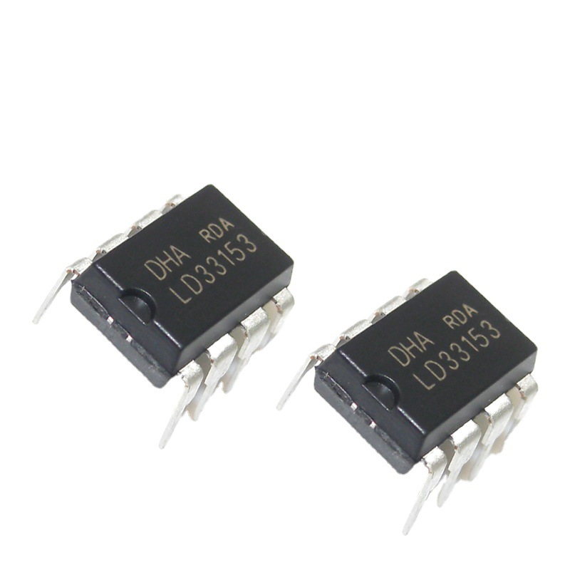 MC33153LDIGBTդרüɵ·ICDIP8װоƬ