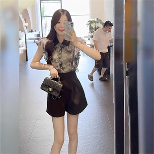 �����黨�r�����b��ѝ���bŮ�ļ����|�@��ˮī��ӡ���r�Ѓɼ����b