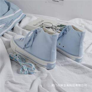 �ߎͷ���ЬŮ2026�����¿�ins�ٴ��n��ulzzang�����LС���W����Ь