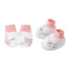 Cute rabbit (hands + feet)