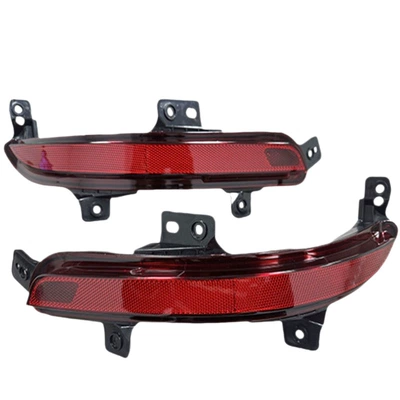 fog light, M01-41350001, Fog lamp