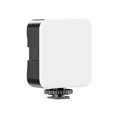 Mobile live broadcast fill light atmosphere light for anchors mini portable outdoor led photography light pocket light